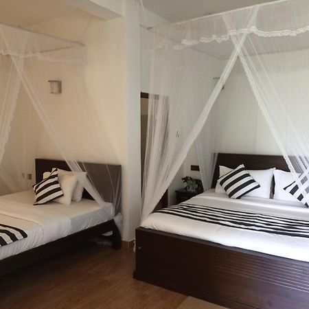 Ella Hillsite View Hotel Bagian luar foto
