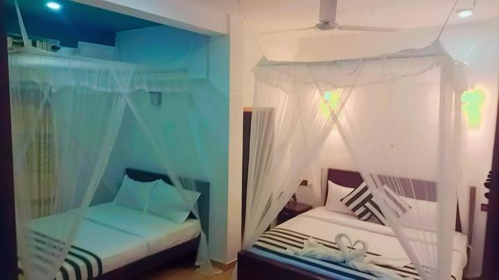 Ella Hillsite View Hotel Bagian luar foto