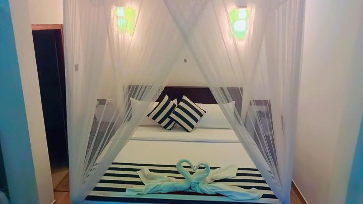 Ella Hillsite View Hotel Bagian luar foto