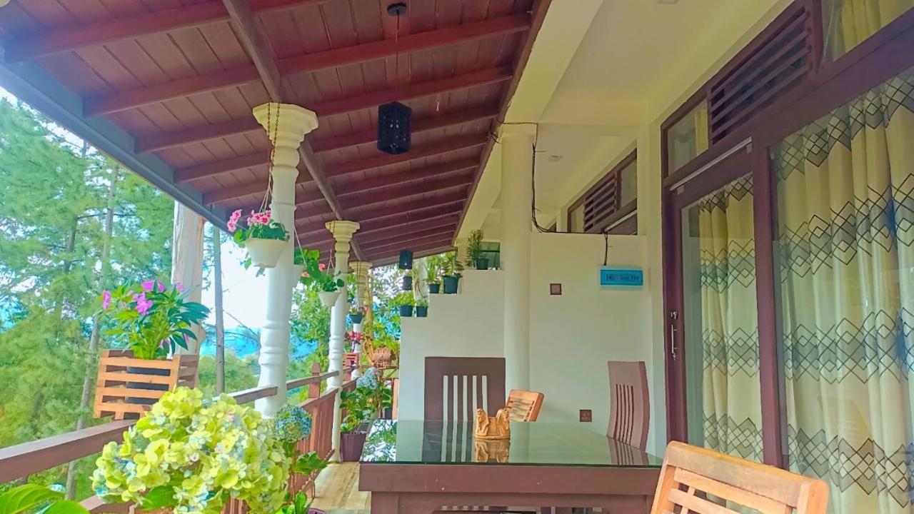 Ella Hillsite View Hotel Ruang foto