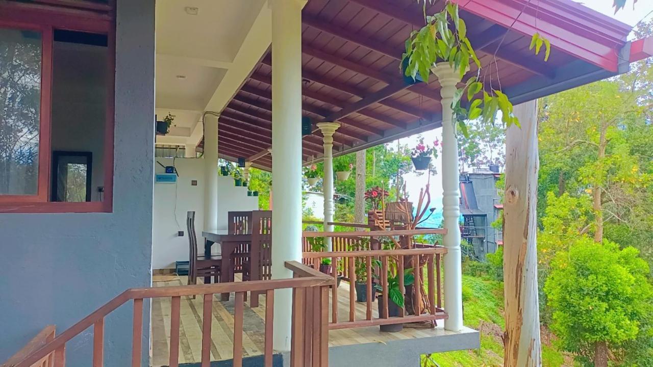 Ella Hillsite View Hotel Ruang foto