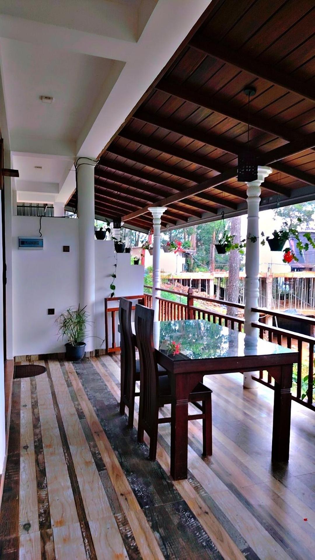 Ella Hillsite View Hotel Ruang foto