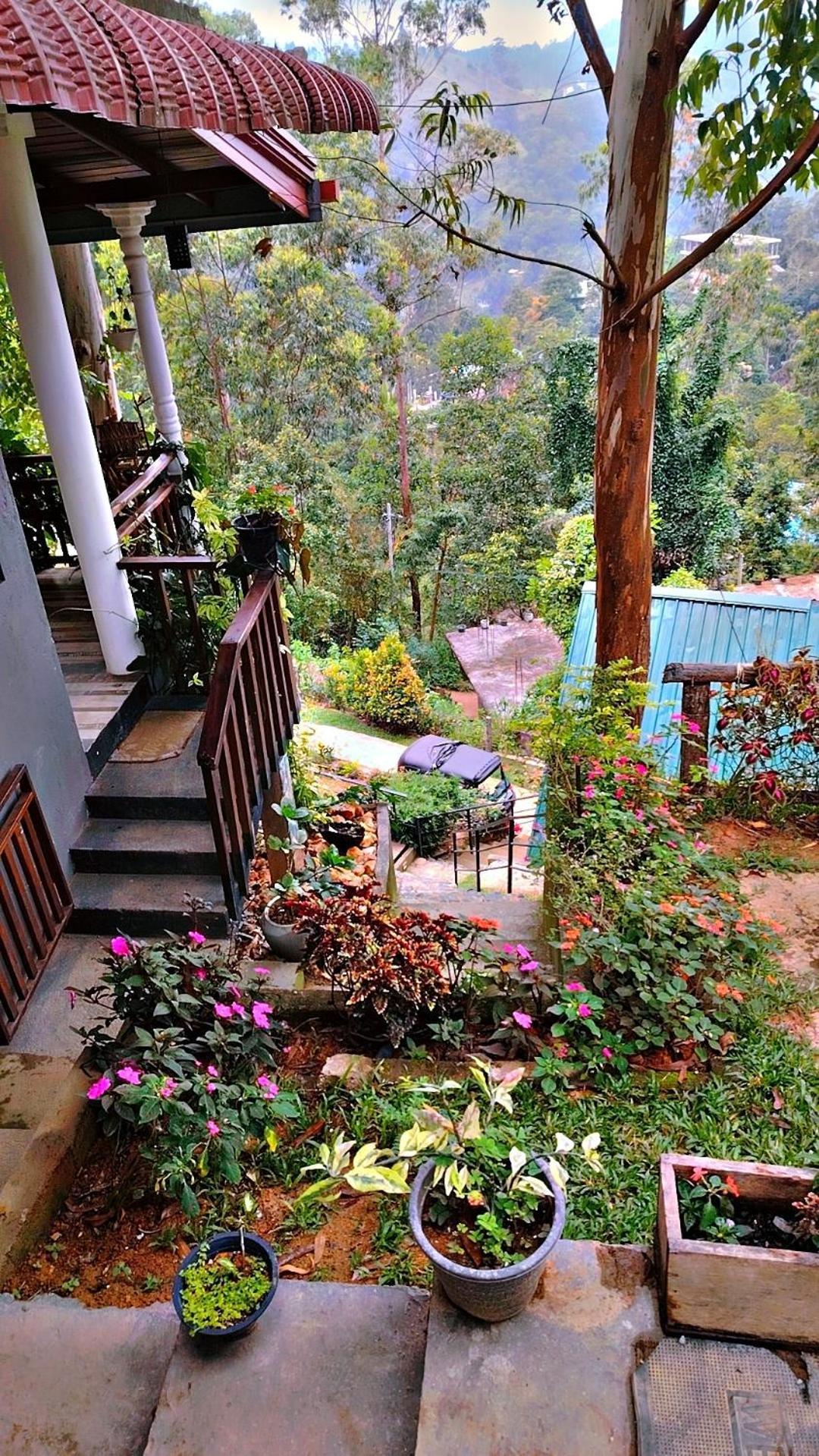 Ella Hillsite View Hotel Ruang foto
