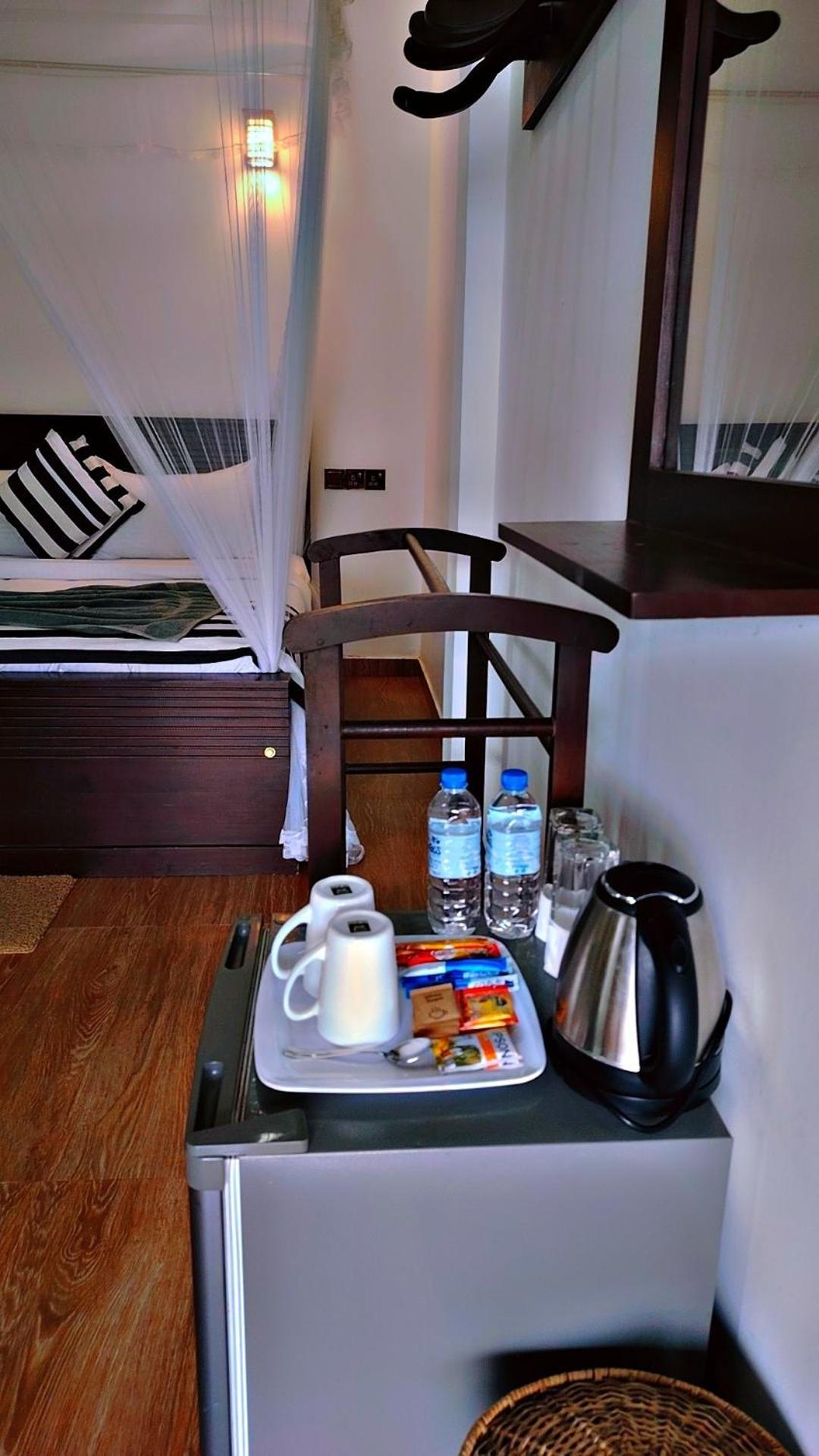 Ella Hillsite View Hotel Ruang foto