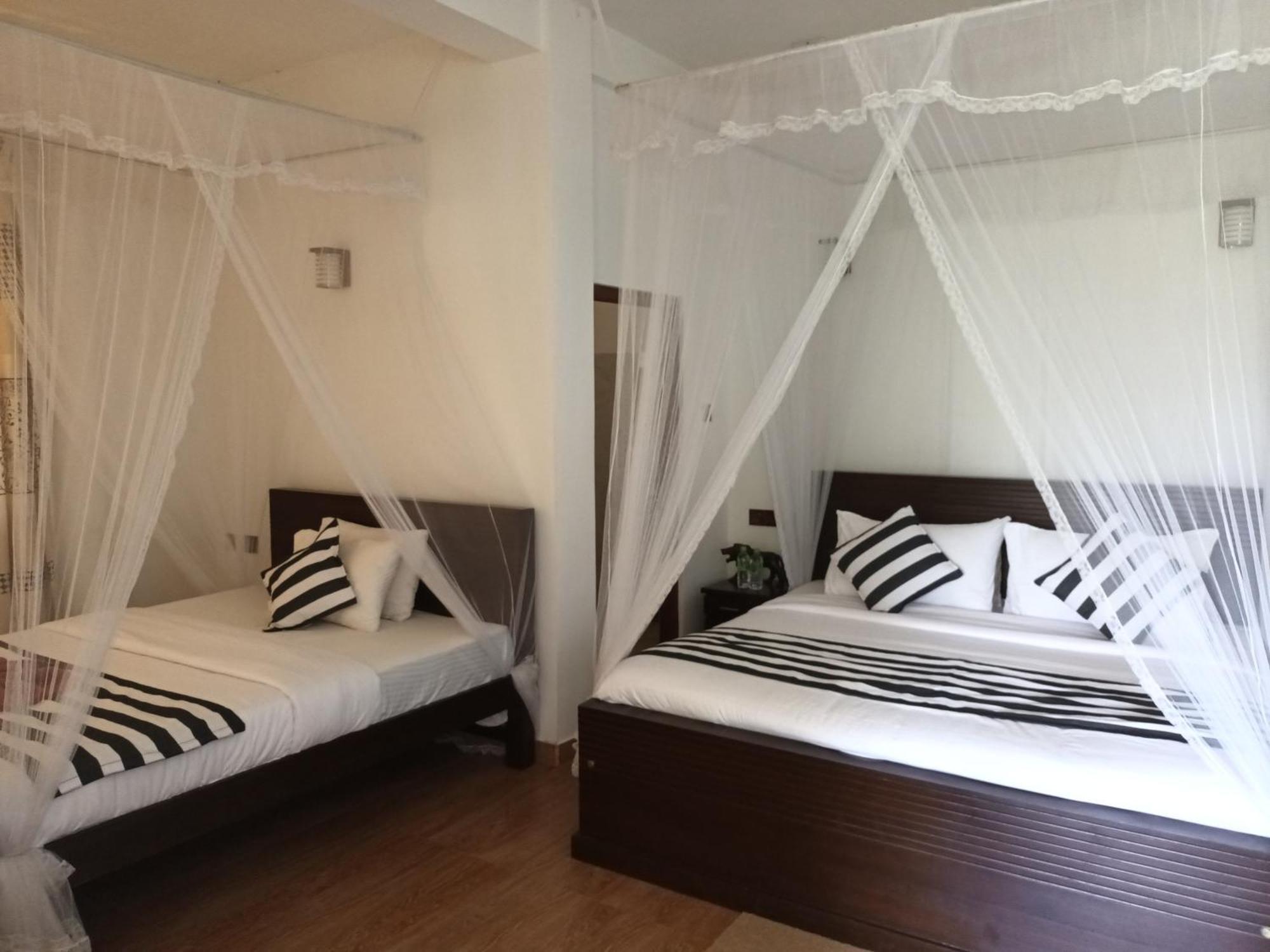 Ella Hillsite View Hotel Bagian luar foto