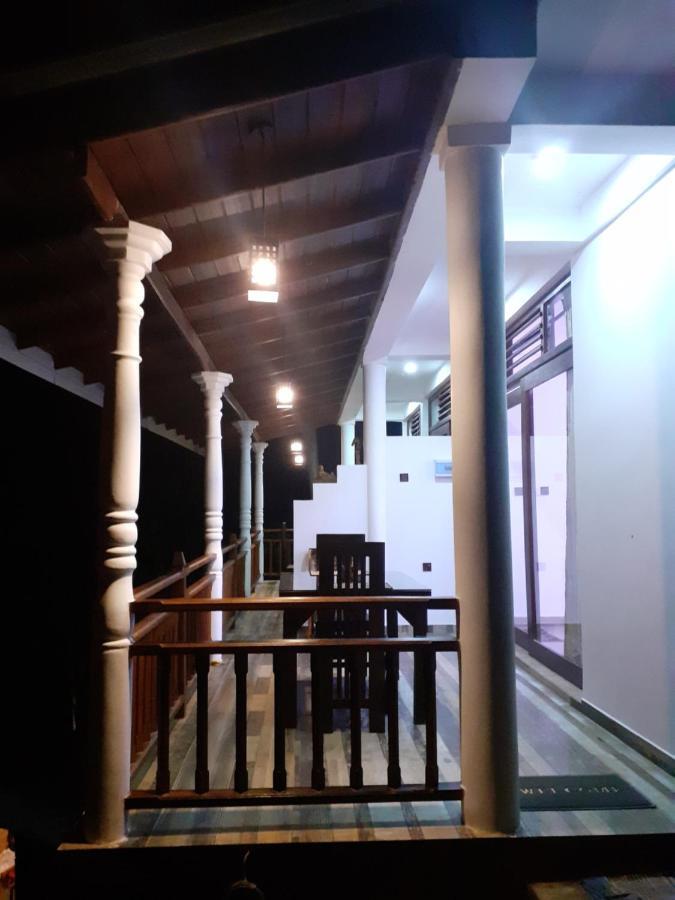 Ella Hillsite View Hotel Bagian luar foto