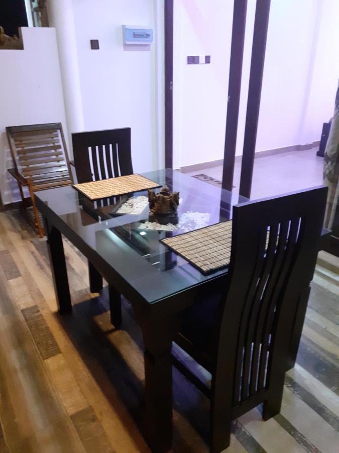 Ella Hillsite View Hotel Bagian luar foto