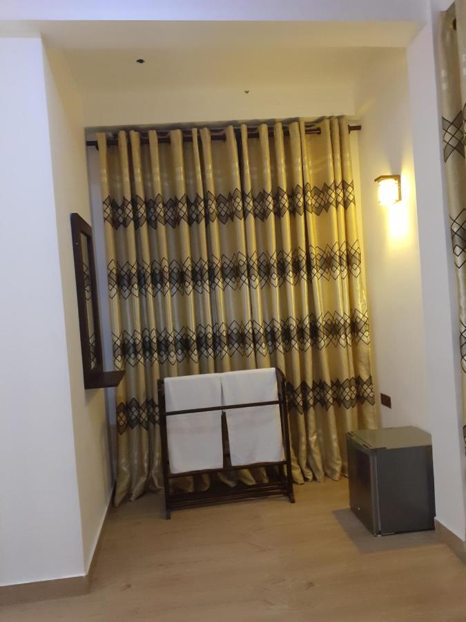 Ella Hillsite View Hotel Bagian luar foto